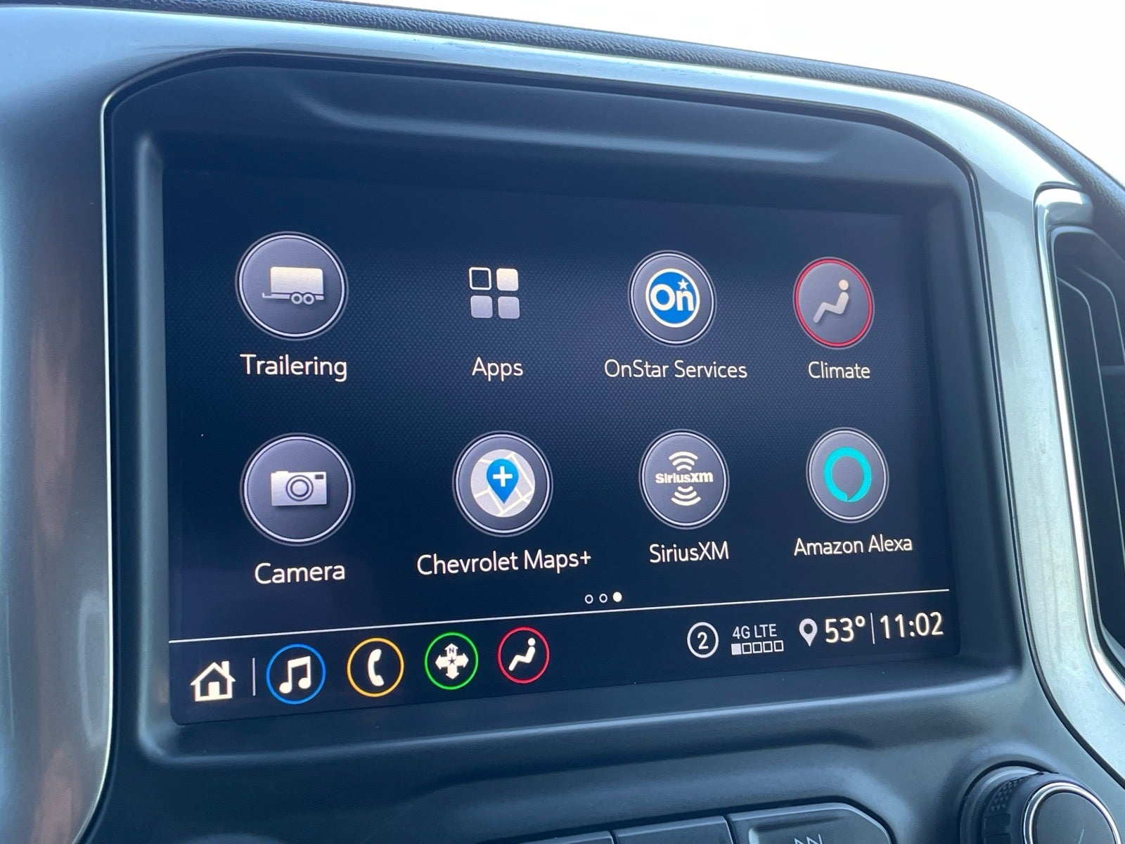 2020 Chevrolet Silverado 3500 HD LT