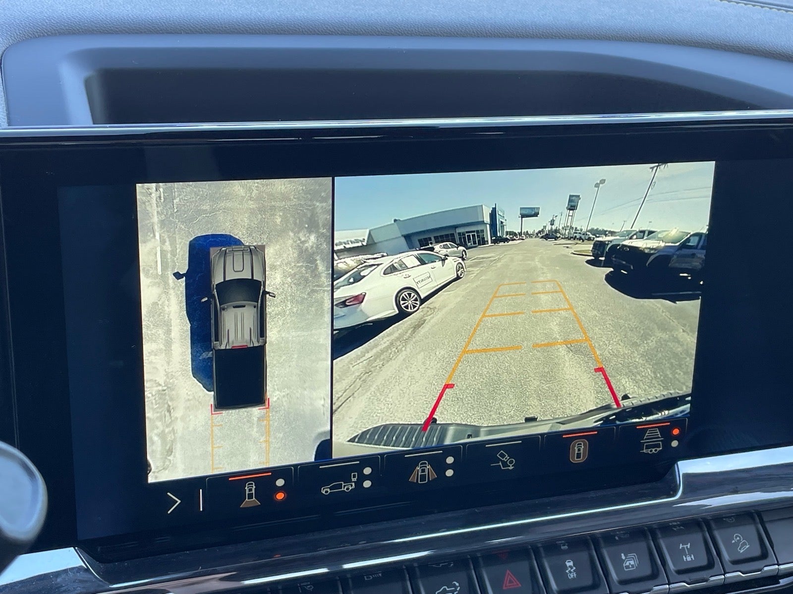 2024 Chevrolet Silverado 2500 HD ZR2