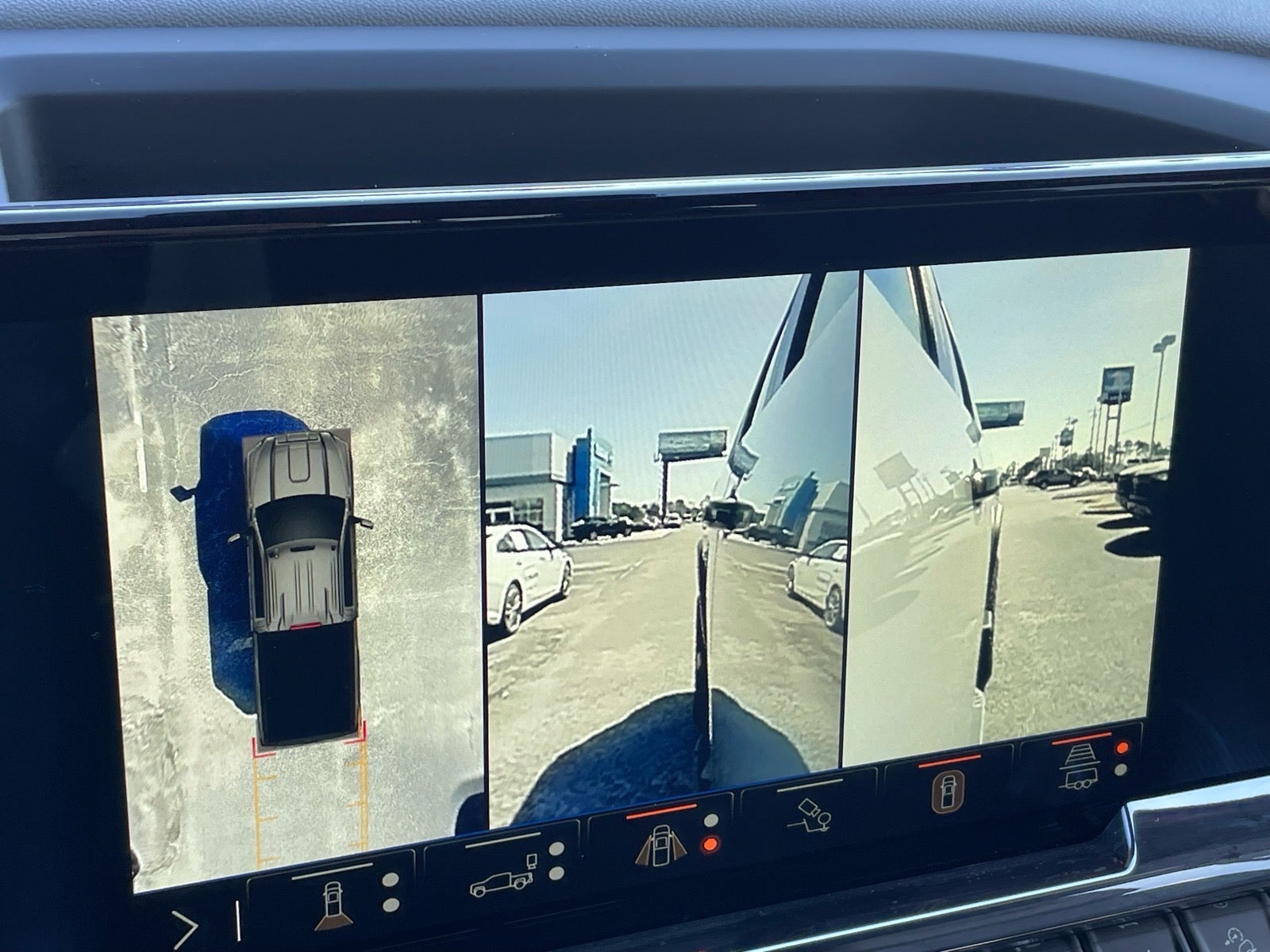 2024 Chevrolet Silverado 2500 HD ZR2