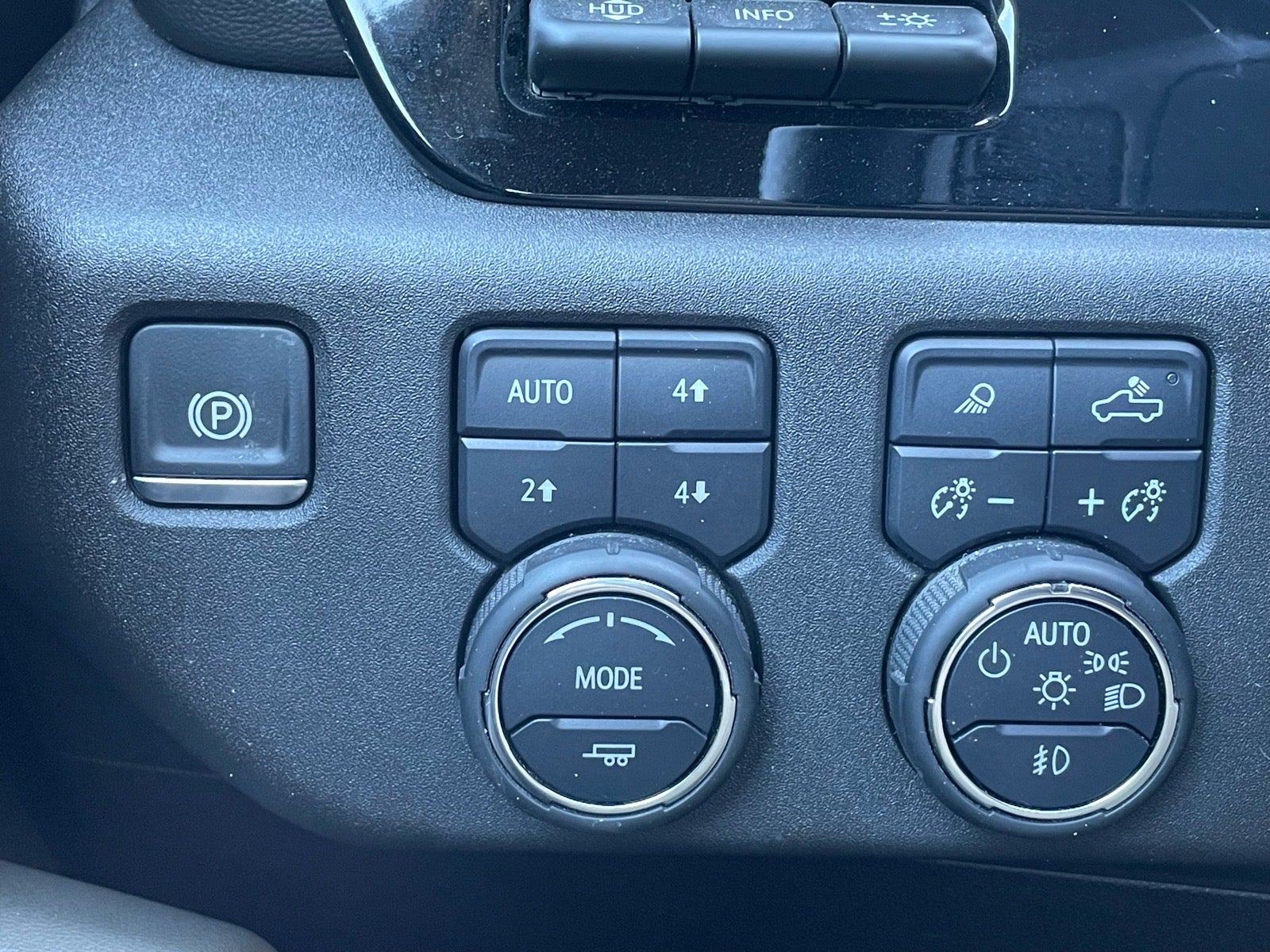 2024 Chevrolet Silverado 2500 HD ZR2