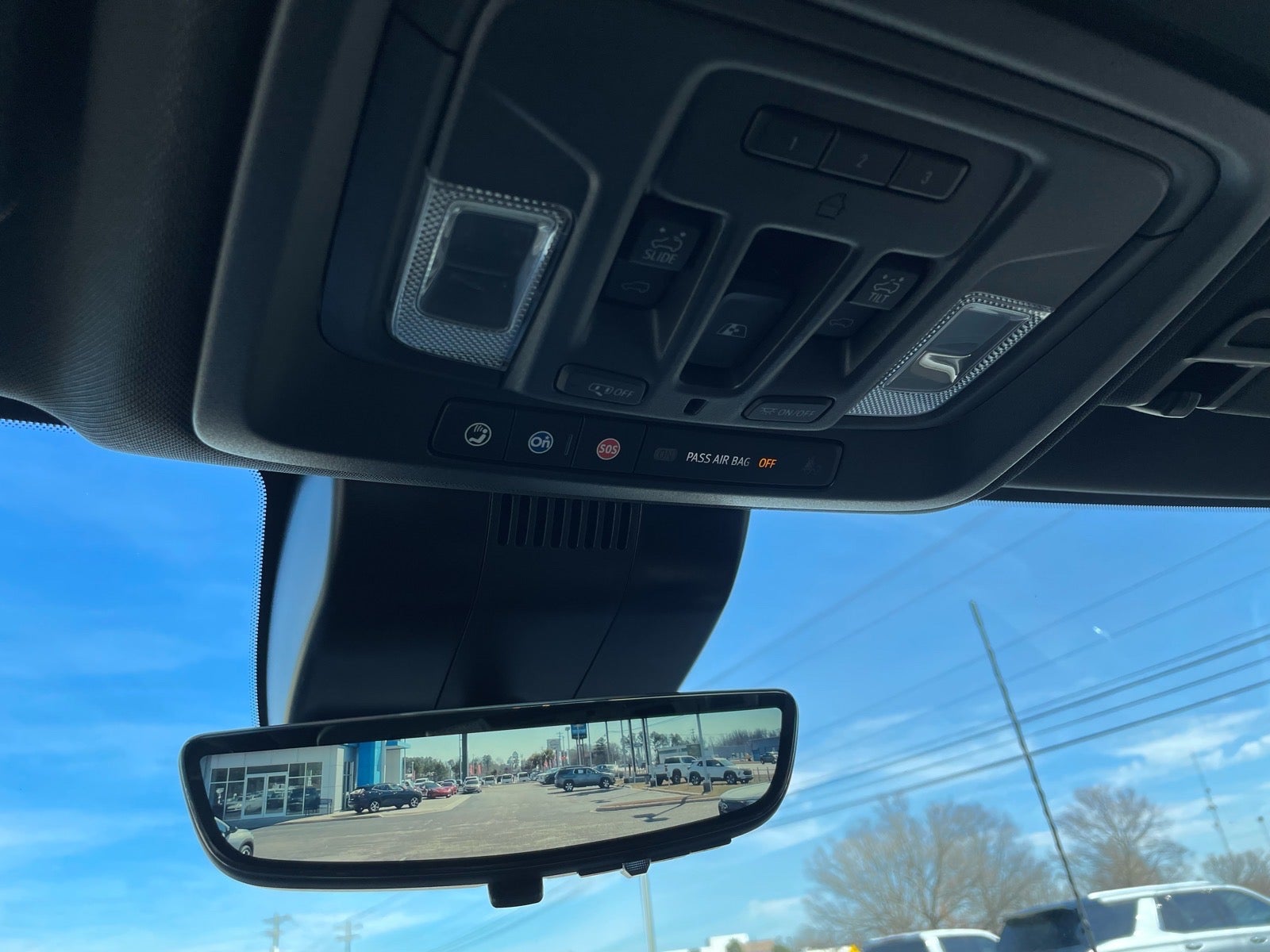 2024 Chevrolet Silverado 2500 HD ZR2