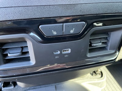 2024 Chevrolet Silverado 2500 HD ZR2