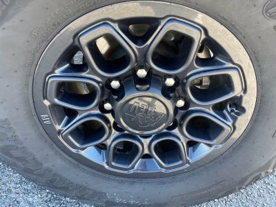 2024 Chevrolet Silverado 2500 HD ZR2