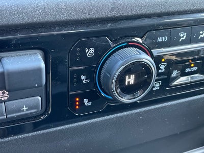 2024 Chevrolet Silverado 2500 HD ZR2