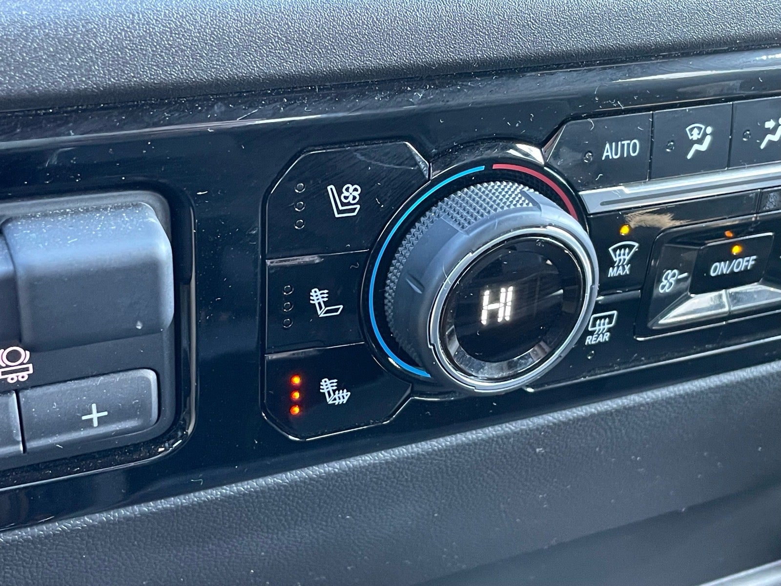 2024 Chevrolet Silverado 2500 HD ZR2