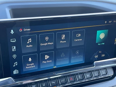 2024 Chevrolet Silverado 2500 HD ZR2