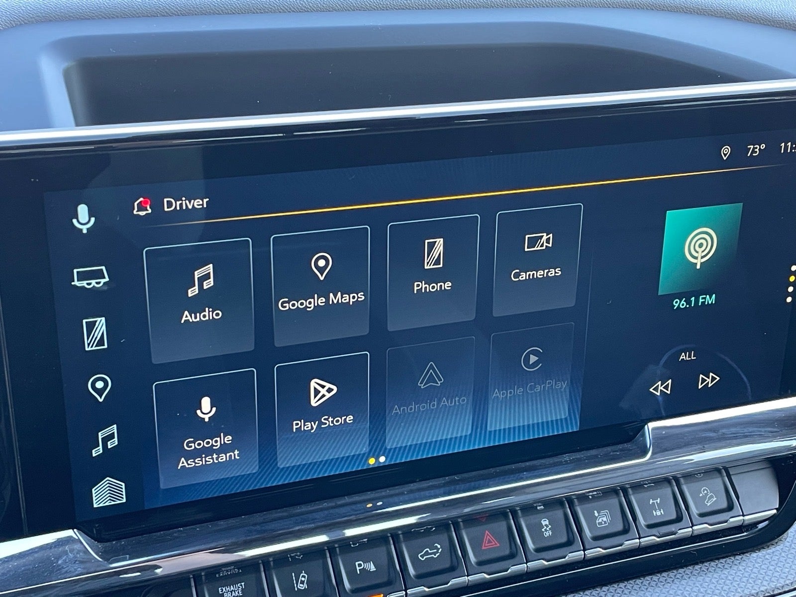 2024 Chevrolet Silverado 2500 HD ZR2