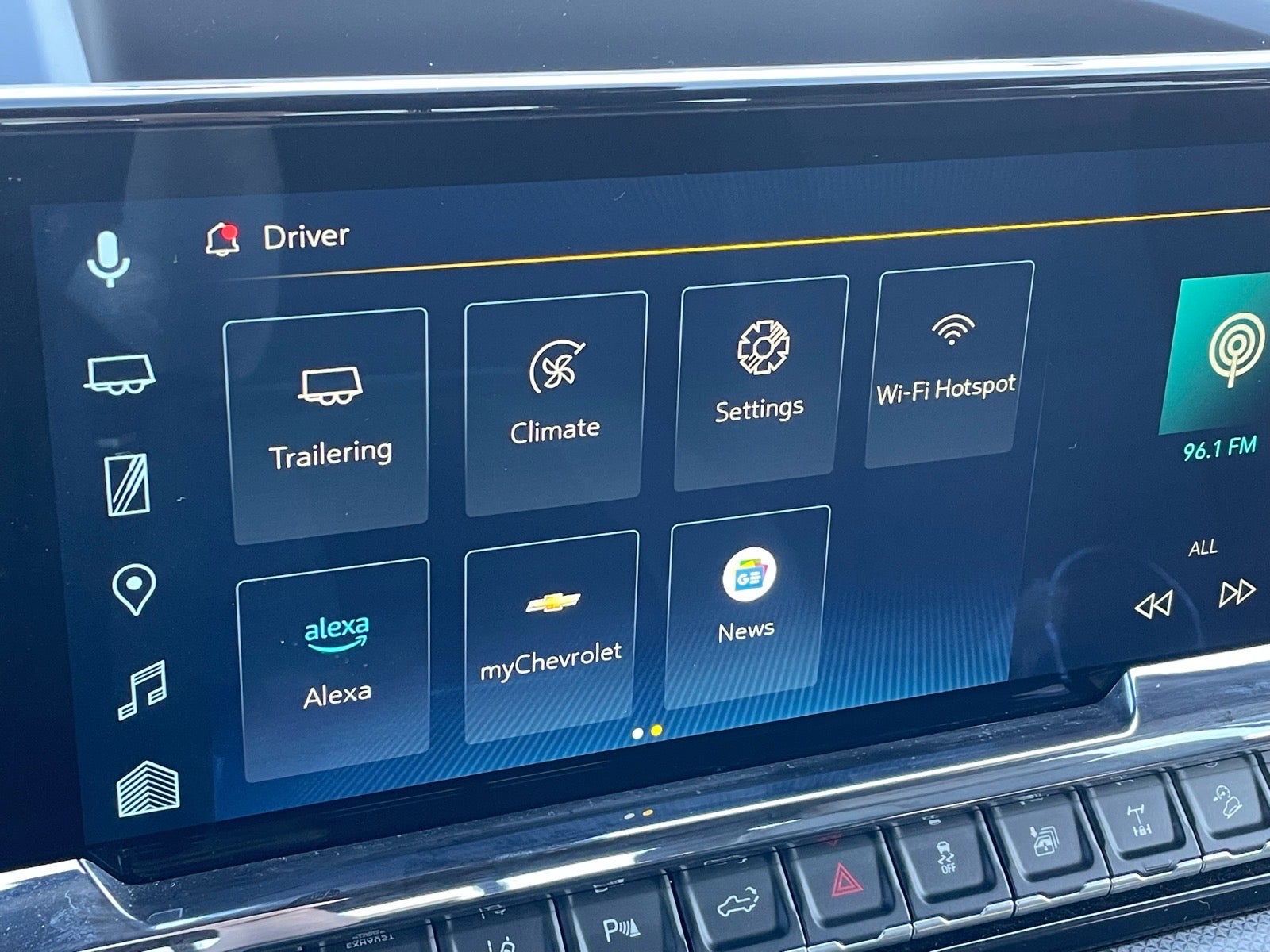 2024 Chevrolet Silverado 2500 HD ZR2