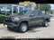2023 Chevrolet Colorado WT