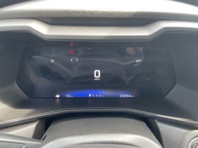 2023 Chevrolet Colorado WT
