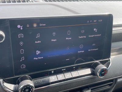 2023 Chevrolet Colorado WT