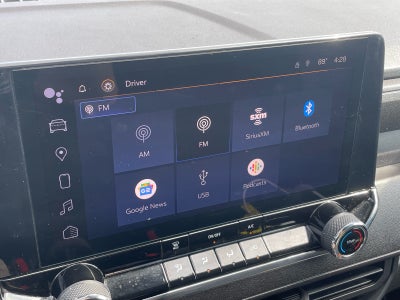 2023 Chevrolet Colorado WT