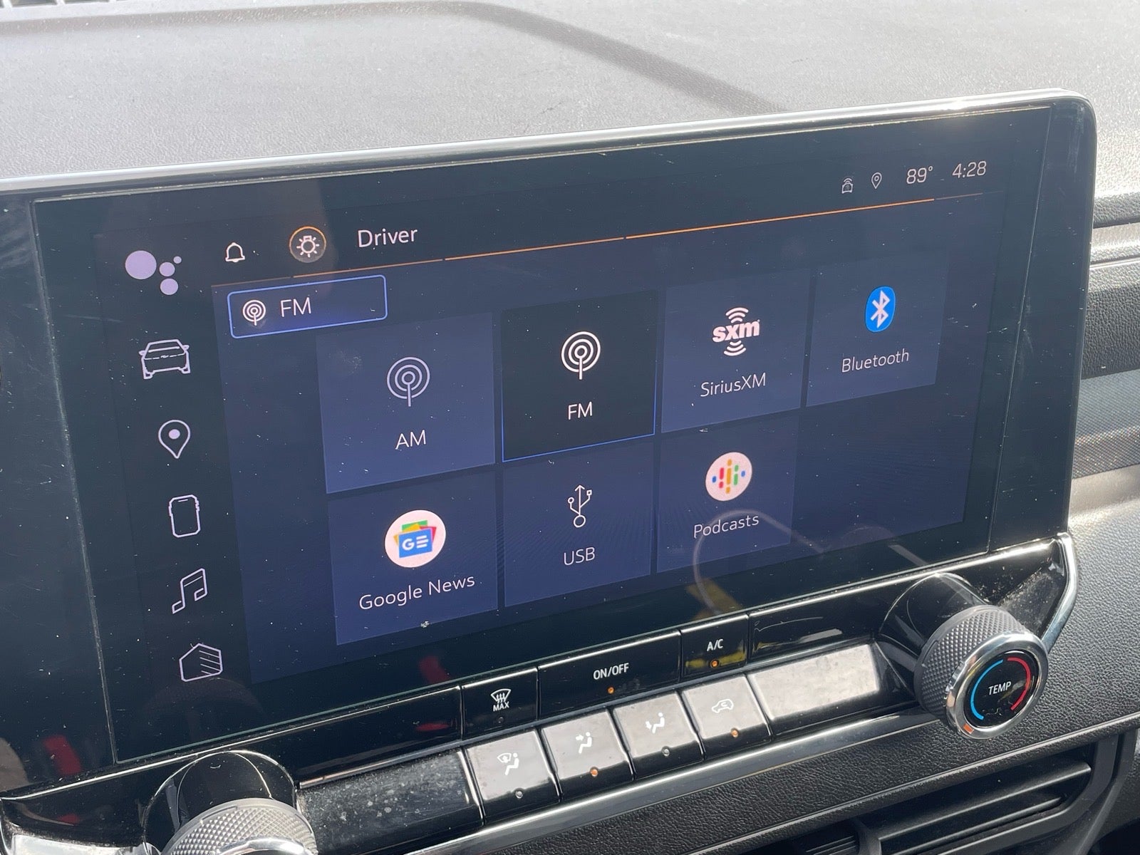 2023 Chevrolet Colorado WT