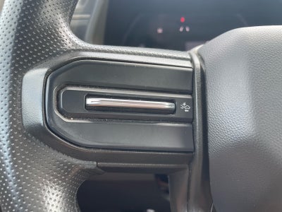 2023 Chevrolet Colorado WT