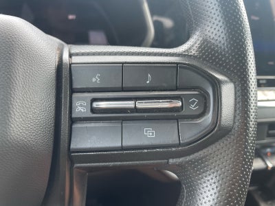2023 Chevrolet Colorado WT