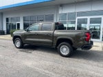 2023 Chevrolet Colorado WT