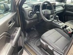 2023 Chevrolet Colorado WT