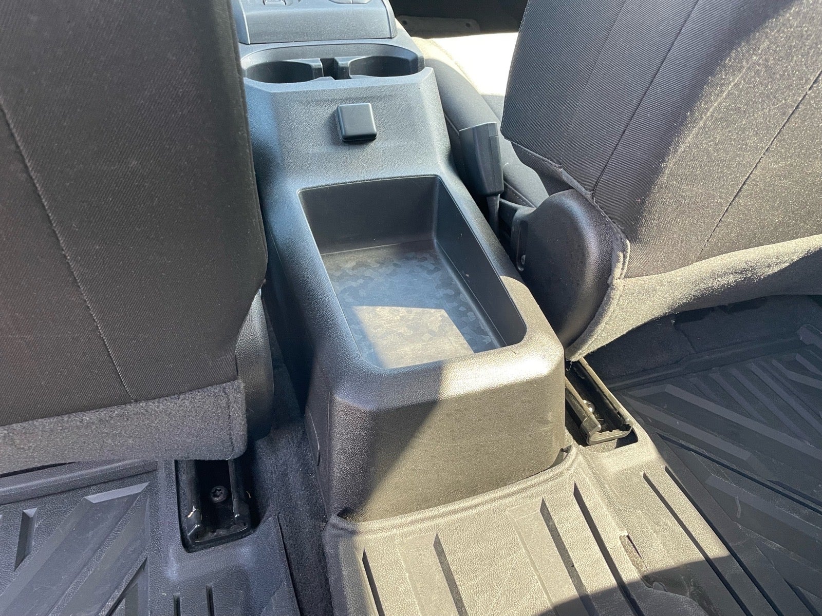 2023 Chevrolet Colorado WT