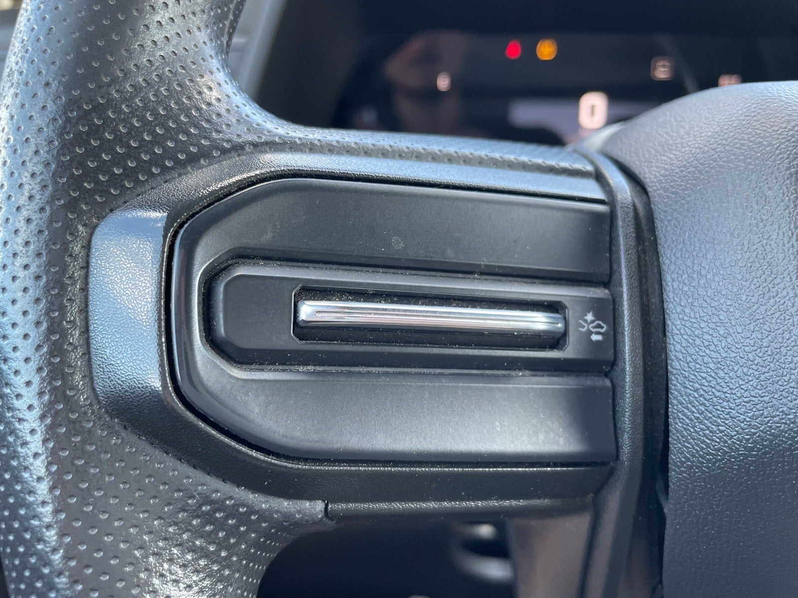 2023 Chevrolet Colorado WT