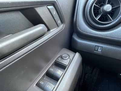 2023 Chevrolet Colorado WT