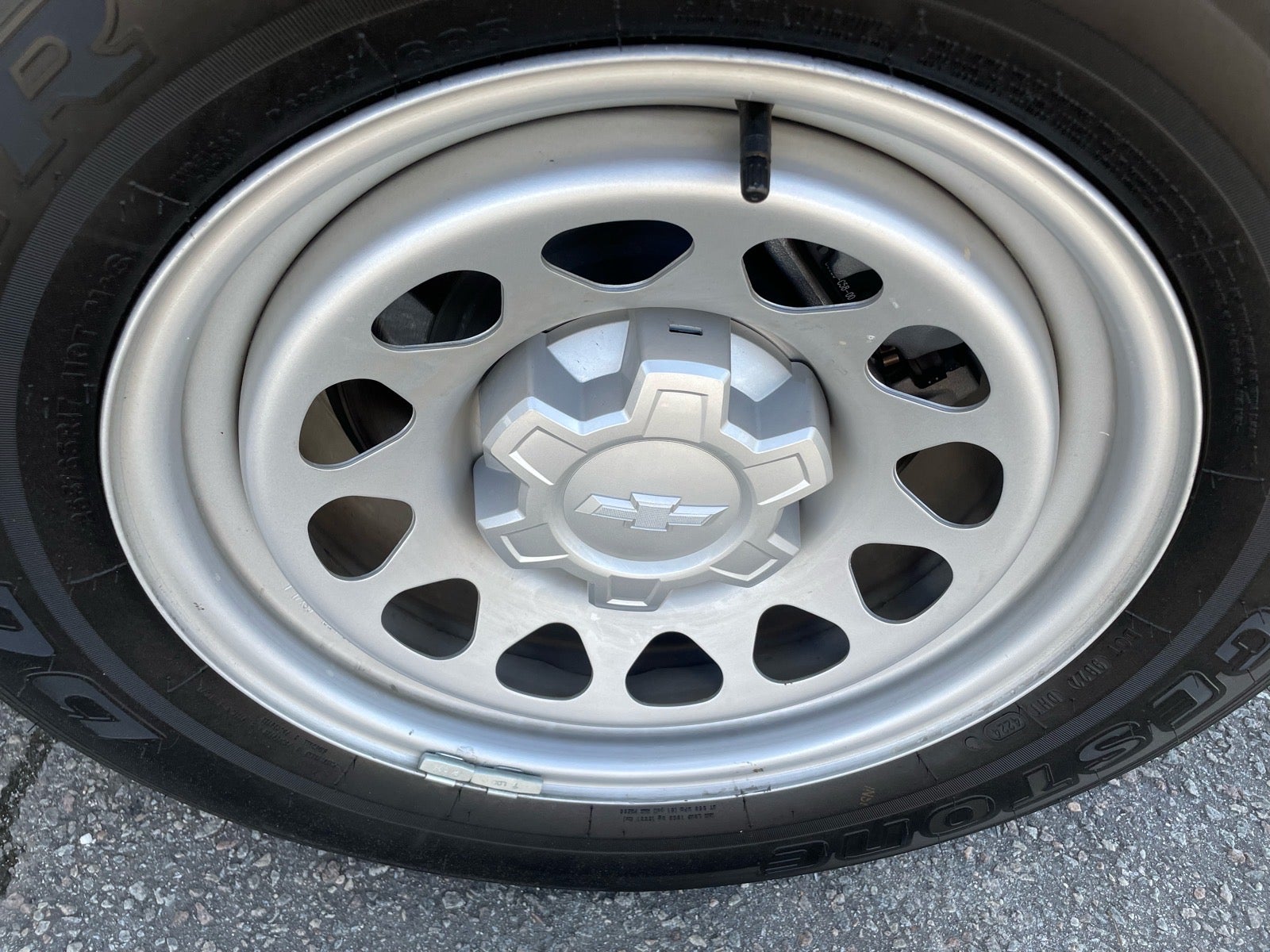 2023 Chevrolet Colorado WT