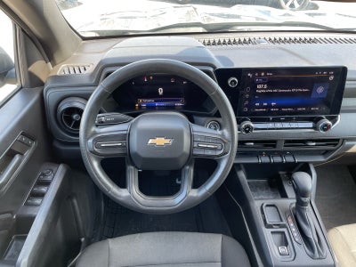 2023 Chevrolet Colorado WT