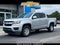 2018 Chevrolet Colorado 2WD Work Truck