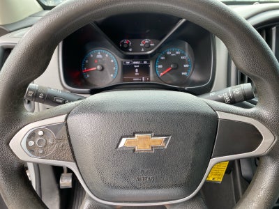 2018 Chevrolet Colorado 2WD Work Truck