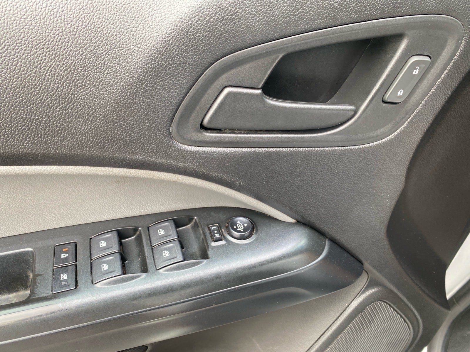 2018 Chevrolet Colorado 2WD Work Truck