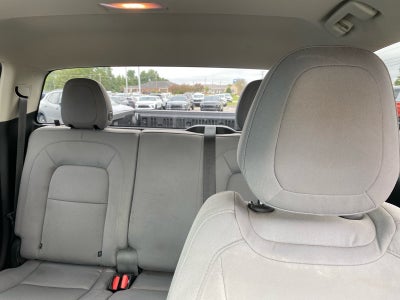 2018 Chevrolet Colorado 2WD Work Truck
