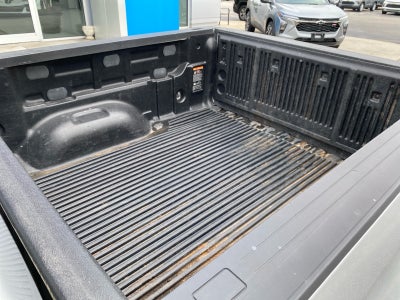 2018 Chevrolet Colorado 2WD Work Truck