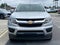 2018 Chevrolet Colorado 2WD Work Truck