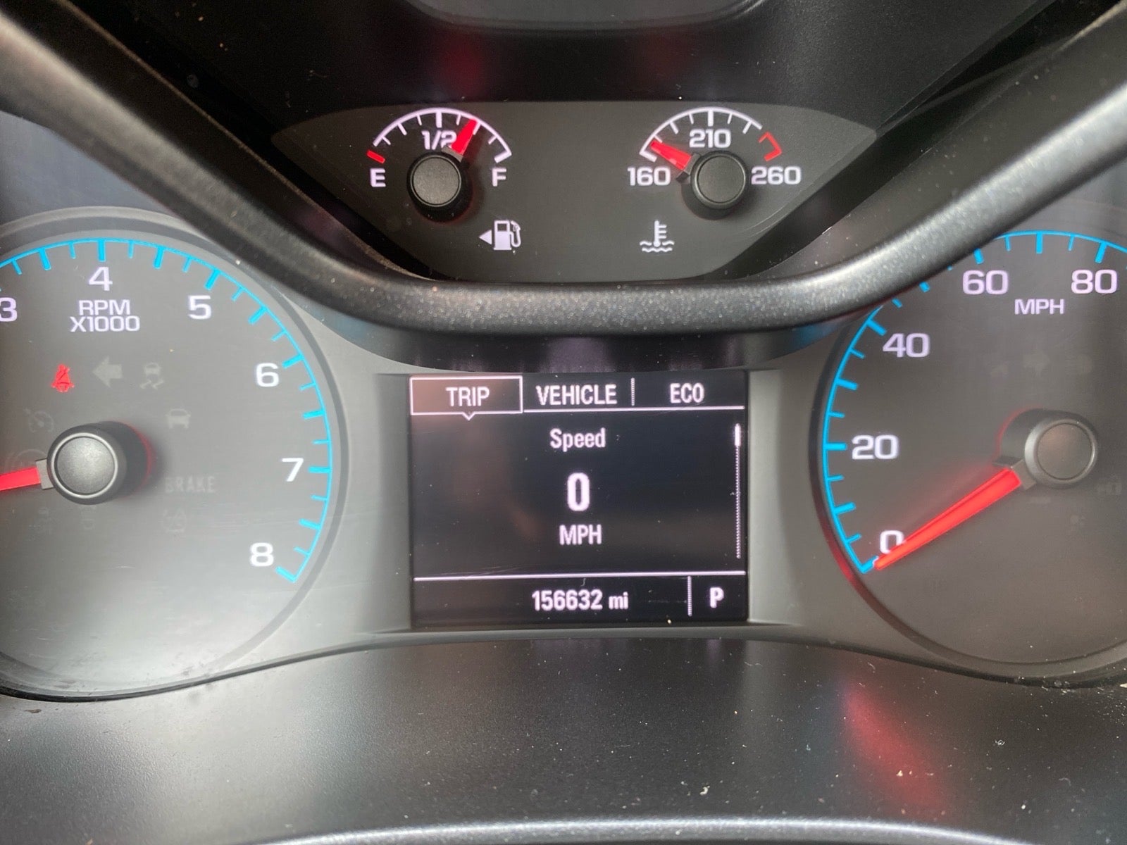 2018 Chevrolet Colorado 2WD Work Truck