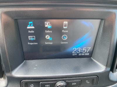 2018 Chevrolet Colorado 2WD Work Truck