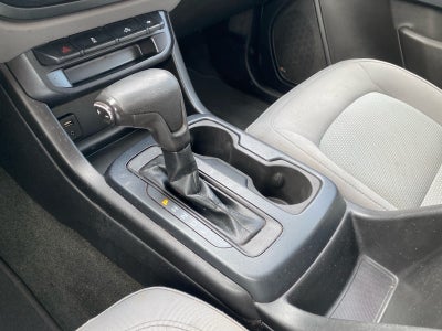 2018 Chevrolet Colorado 2WD Work Truck
