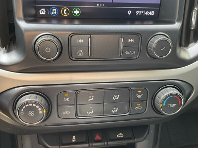 2020 Chevrolet Colorado 2WD LT