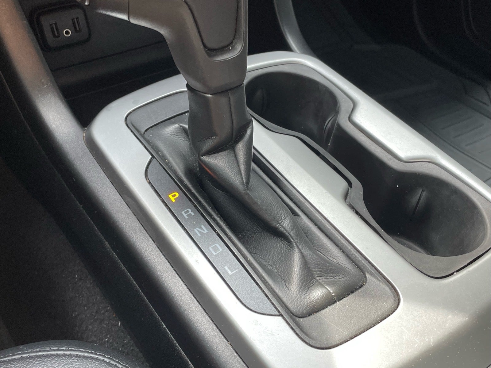 2020 Chevrolet Colorado 2WD LT
