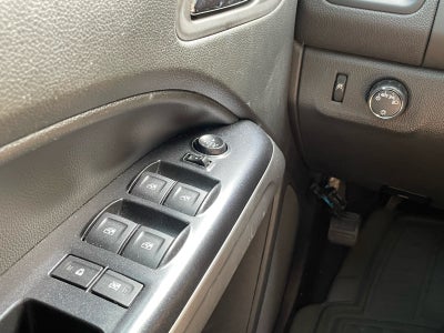 2020 Chevrolet Colorado 2WD LT