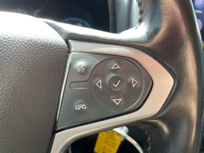 2020 Chevrolet Colorado 2WD LT