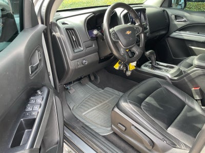 2020 Chevrolet Colorado 2WD LT