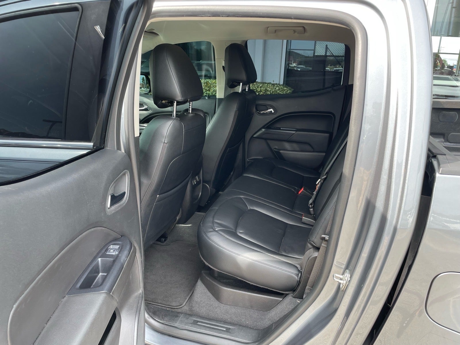 2020 Chevrolet Colorado 2WD LT
