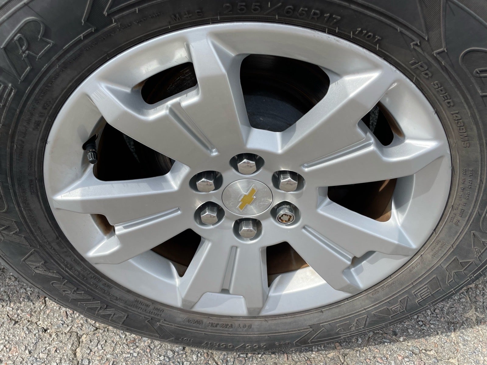 2020 Chevrolet Colorado 2WD LT