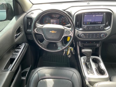 2020 Chevrolet Colorado 2WD LT