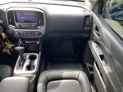 2020 Chevrolet Colorado 2WD LT