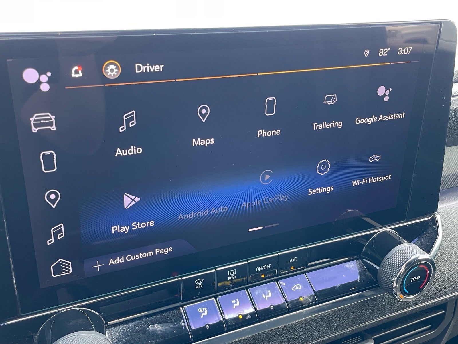 2023 Chevrolet Colorado WT