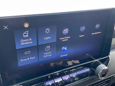 2023 Chevrolet Colorado WT
