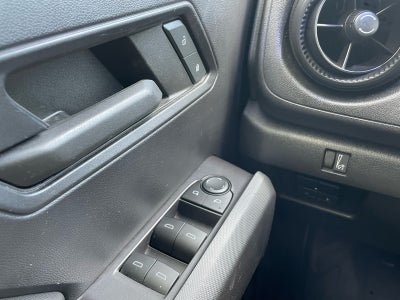2023 Chevrolet Colorado WT