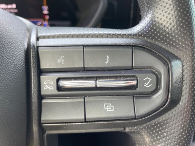 2023 Chevrolet Colorado WT