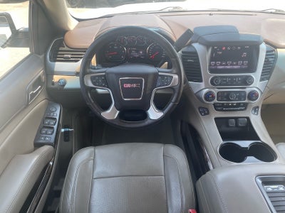 2016 GMC Yukon XL SLT