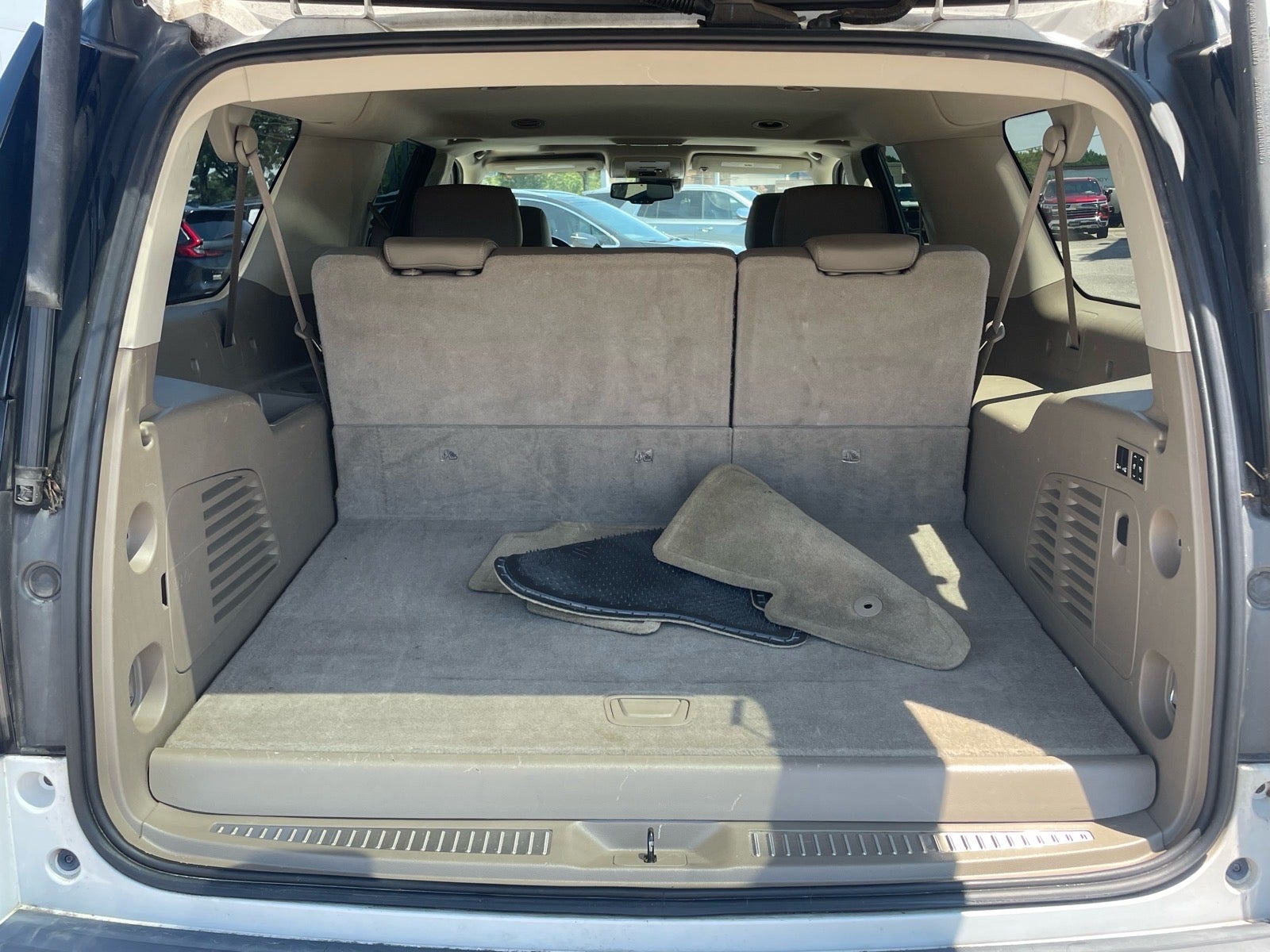2016 GMC Yukon XL SLT
